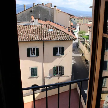 Palazzo Cellesi 아파트 *