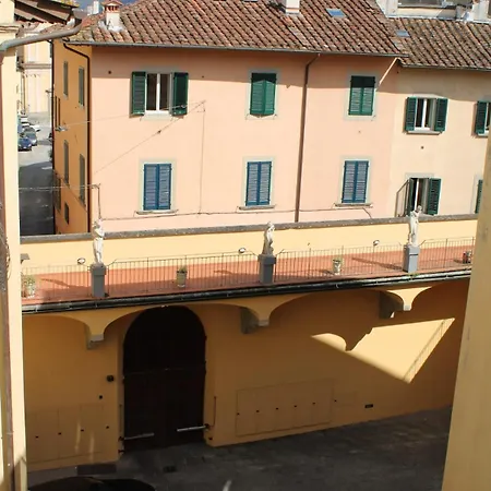 Palazzo Cellesi *