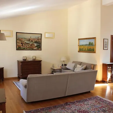 Palazzo Cellesi 아파트 피스토이아