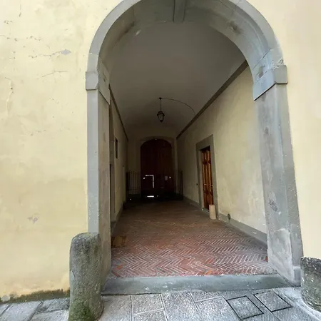 Palazzo Cellesi * ピストイア