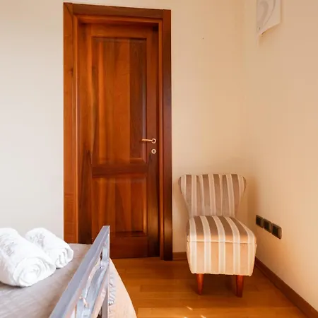شقة Palazzo Cellesi *