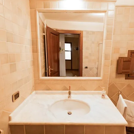 شقة Palazzo Cellesi