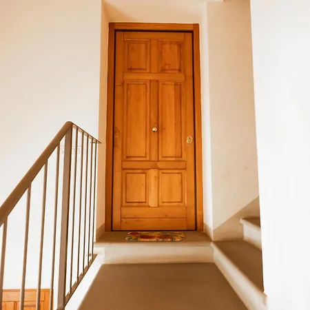 Palazzo Cellesi * بستويا