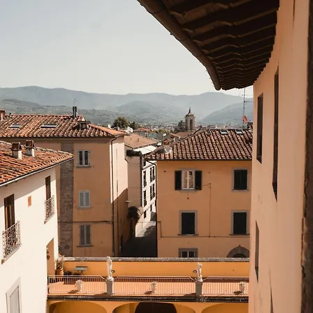 Palazzo Cellesi *